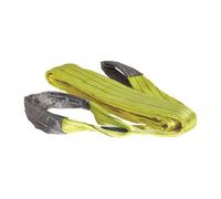 Mehr Duplex Flat Sling 90mm X 3M 3,000Kg Yel Ac3330 Qty 1 Warrior