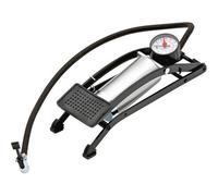 Mehr E35 Foot Pump Single Steel Barrel Al80 Al80 Qty 1