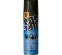 Mehr Electrical / Contact Cleaner 500Ml Sas10 Pack Of 6 Sas