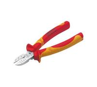 Mehr Electrician's Pliers/cutters 2K Vde 190mm Tnv5/190 Qty 1