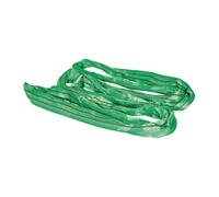 Mehr Endless Rnd Sling 50mm X 0.5M 2,000Kg Grn Ac4205 Qty 1 Warrior