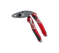 Mehr Ergocombi Pliers 3K Handle Tnr8/200 Qty 1