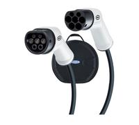 Mehr Ev Charge Cable Type2/2 16A 5M Evrcc21605 Qty 1