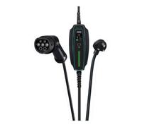 Mehr Ev Portable Charger Uk Type2 5M Evrpc20A05 Qty 1