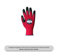 Mehr Extra Large Traffi Micodex Nitrite Lxt Cut Level A Gloves Pack Of 10
