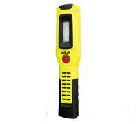Mehr Flexi-Twist Magnetic Hand Lamp/torch Ehl306 Qty 1 Vision