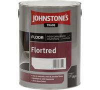 Mehr Floor Flortred Paint 5L Dark Grey Vc485 Qty 1