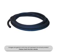 Mehr Fuel Hose Overbraided 5M, 5mm Pack Qty 1