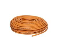 Mehr Gas Hose 8mm X 50M 5/16" Gas40 Qty 1