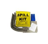 Mehr General Purpose Spill Kit 22 Ltr Vc680 Qty 1 Kit