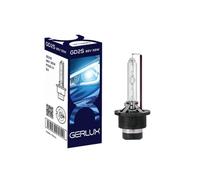 Mehr Gerlux D2S Hid Xenon Headlight Bulb, 85V 35W P32D-2, 6000K Cool White, Single Lamp