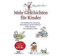 Mehr Geschichten für Kinder