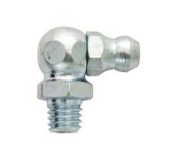 Mehr Grease Nipples 90Degree 8 X 1.00mm Gn32 Pack Of 25 Umeta