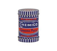 Mehr Grinding Paste Chemico Double Ended Tin Glu13 Pack Of 4