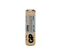 Mehr H/volt Alkaline 12V Gp 27A Bat12 Pack Of 10