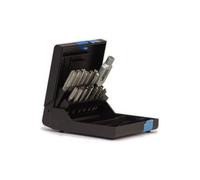 Mehr Hand Taps Set 22-Piece Tl541 Qty 1 Set
