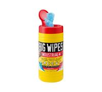 Mehr Heavy Duty 80 Wipes Vc2020 Qty 1 Big Wipes