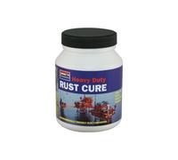 Mehr Heavy Duty Rust Cure 1Kg Tub Vc161 Qty 1 Granville