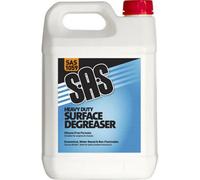 Mehr Heavy Duty Surface Degreaser 5 Ltr Sas1059 Qty 1 Sas