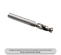 Mehr High Speed Cobalt Spot Weld Drills Stub Length 8X80mm Pack Qty 1
