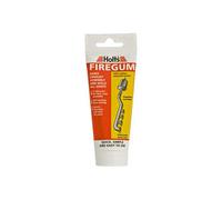 Mehr Holts Firegum Exhaust Paste 75G Tubes Vc215 Pack Of 12 Holts
