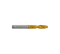 Mehr Hss Co/tin Spot Weld Drill 8X82mm Qty 1 Alpen