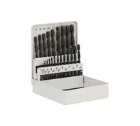 Mehr Hss Sprint Master Drill Set Metric 25Pce Qty 1 Set Alpen