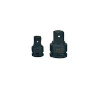 Mehr Impact Adaptor 3/4"f - 1"m Qty 1 Teng Tools