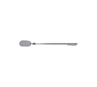 Mehr Inspection Mirror Telescop Oval 25X50mm Tnb2Tm Qty 1