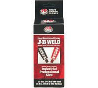 Mehr Jb Weld Industro Weld 2 X 142G Tubes Vc392 Qty 1 J-B Weld