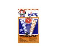 Mehr Jb Weld Kwik Weld 2 X 28G Tubes Vc395 Qty 1 J-B Weld