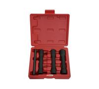 KS Tools 913.129 1/2-inch XXL Special Twist Socket Set (4 Pieces)