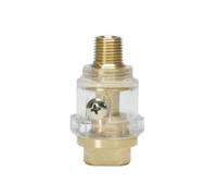 Mehr Ks 1/4" Compressed Air Side Oiler K515.3360 Qty 1
