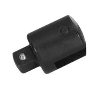 KS Tools 918.1801 3/4-inch 1030mm Chrome+ Breaker Bar