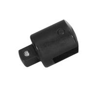 Mehr Ks 3/8" Chromeplus Power Bar Rep Head K918.3826-1 Qty 1