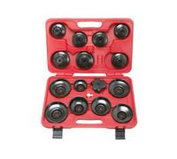 Mehr Ks 3/8" Oil Filter Socket Set Cup Form K150.9310 Qty 1 Set