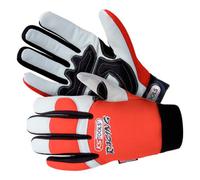 Mehr Ks Anti-Vibration Gel Gloves - Xxl K310.0260 Qty 1 Pair