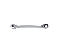 Mehr Ks Duogear Ratcheting Combi Spanner 17mm K503.5917 Qty 1