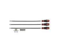 Mehr Ks Ergotorque Flexible S/driver Set K911.1180 Qty 1 Set