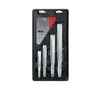 Mehr Ks Flat Chisel Set K156.0690 Qty 1 Set