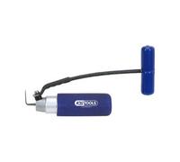 Mehr Ks Pull 130mm Pvc Covered Body Quick Change Blade System Qty 1