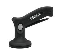KS Tools One Handed Mini Suction Cup, 8kg, Ø 70mm