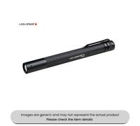 Mehr Led Pen Torch 18 Lumens With 2Xaaa Batteries Pack Qty 1