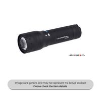 Mehr Led Torch Multi Coloured 200 Lumens With 4Xaaa Batteries Pack Qty 1