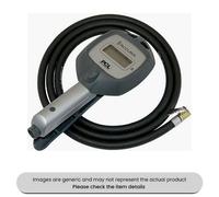 Mehr Light Weight Digital Hand Held Tyre Inflator 12 Bar Pack Qty 1