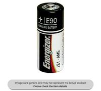 Mehr Micro Alkaline Batteries 1.5V, A76 For Vehicle Remotes & Led Torch Pack Qty 6