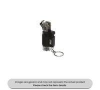 Mehr Micro Heating Torch With Key Chain Pack Qty 1