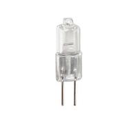 Mehr Miniture Halogen G4 24V 20W Qty 10 Ring