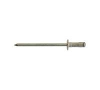 Mehr Multigrip Rivet 4.0 X 14mm Standard Flange Pr104 Pack Of 500