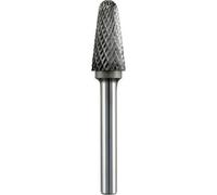 Mehr No. 6 10mm Burr Conical Round Nose Db6 Qty 1 Alpen